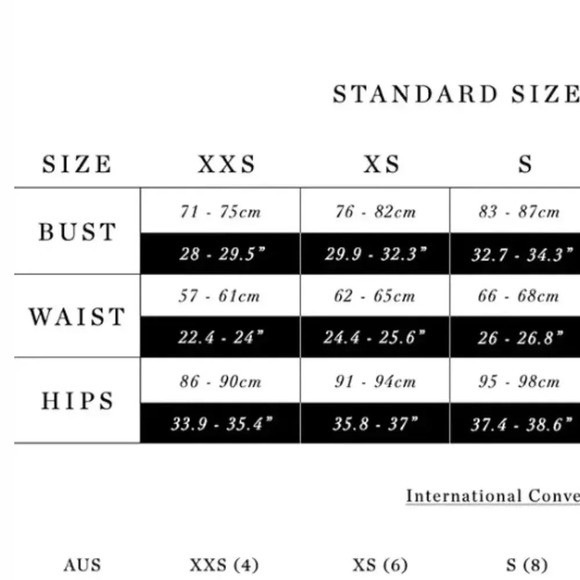 NWOT Alamour The Label Miliani White Cotton Cutout Puff Sleeve Mini Dress XS - Picture 15 of 15